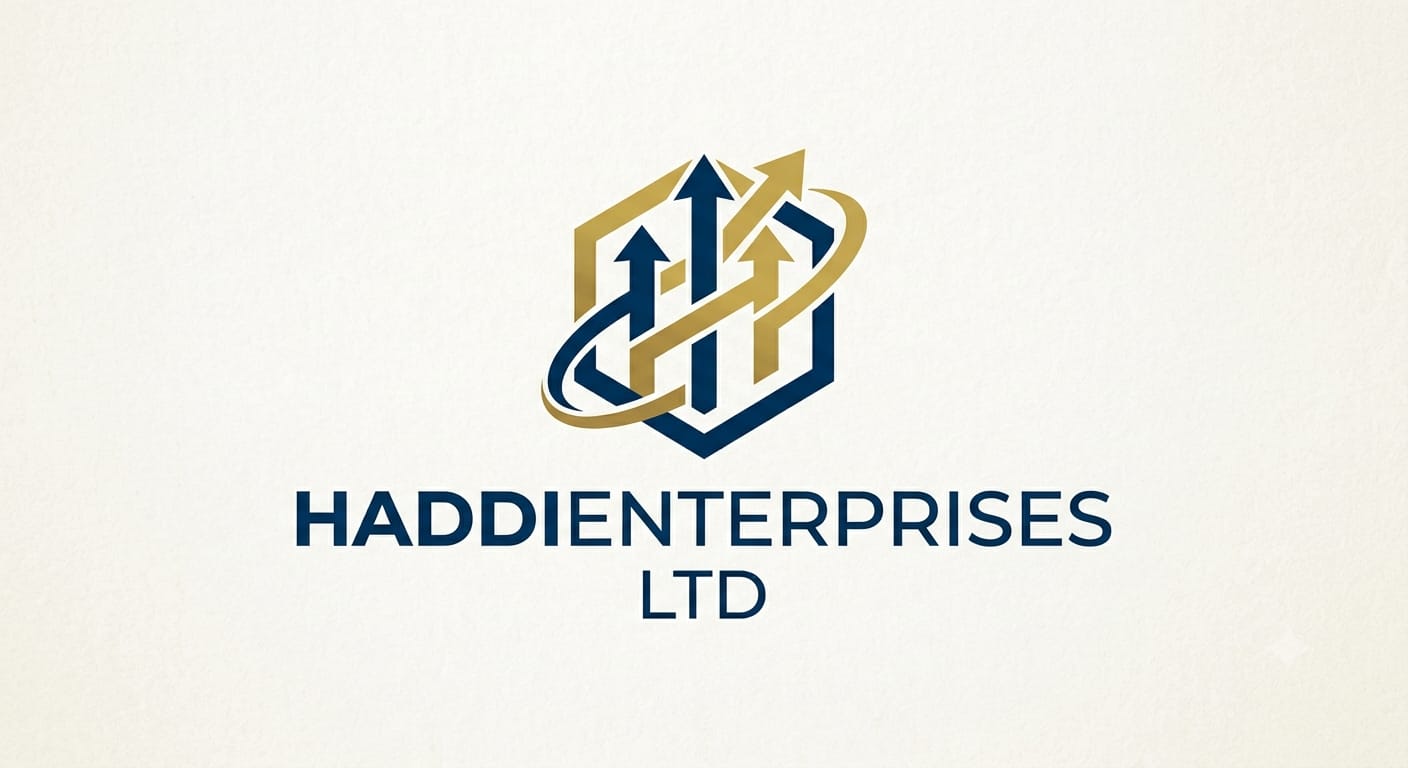 HADDI ENTERPRISES LTD